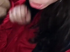 Amatorka, Analny, Duży kutas, Sex grupowy, Grupa, Wielorasowy, Latynoska, Orgia