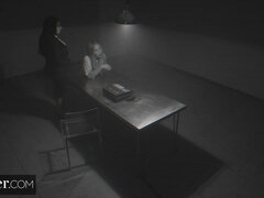 Blondi, Suihinotto, Kyrpä, Naamallinen, Fetissi, Käsihoito, Selkäsauna, Pornotähti