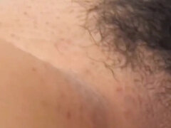 Asiatisch, Blondine, Blasen, Besamung, Flotter vierer, Milf