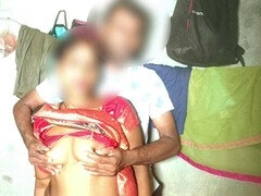 18, 아마추어, 아줌마, 바람핀, 집에서 만든, 인도인, 키스, 계모