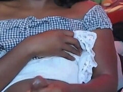 18, Sort, Samling, Sædskud, Onani, Solo, Teenager, Web kamera