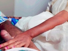 18, 叔母, ぶっかけ, インド人