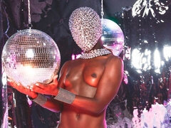 Anal, Cul, Lécher le cul, Noire, Noir ébène, Branlette thaïlandaise, Interracial, Adolescente