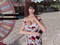 Step-by-step guide to the adult game featuring a hot mom in Where The Heart Is