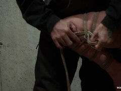 Master Shadrack's Dungeon 3