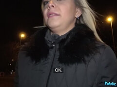 Sexy ass hunting on the streets