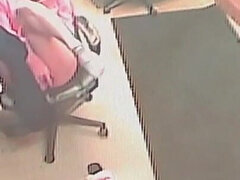 Security Cam Fun