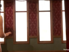 アナル, 緊縛, ボンデージ, 女, 陵辱, お仕置き, ラフ, 奴隷