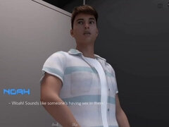 En tercera dimension, Indio