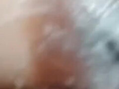 18, Amatør, Arabisk, Stor røv, Give finger, Naturlige bryster, Solo