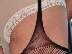 Ερασιτέχνης, Δαντέλα, Μόνος, Καλσόν