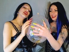 Femdom
