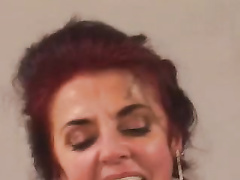 Matura, Mamma che vorrei scoparmi