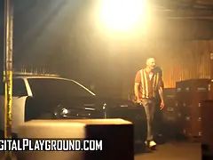 Anal, Store bryster, Brunette, Hd, Mor jeg gerne vil kneppe, Monster