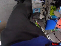 Blondin, Snopp, Grupp, Hardcore, Hd