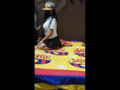 Homemade, Latinskej, Milf  mčbp, Sukne, Tabu