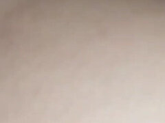 Amateur, Anal, Cul, Belle grosse femme bgf, Gros cul, Britannique, Doigter, Chatte