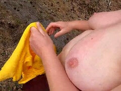 Sadomasochismus, Grosser schwanz, Spermaladung, Domination, Flashen, Patschen, Hintern versohlen, Titten