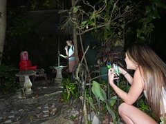 Niemowlę, Blondynka, Styl na pieska, Palcówka, Obciąganie, Punkt widzenia, Rzeczywistość, Nastolatki