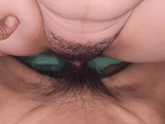 18 años, Amateur, Asiático, Pareja, Coño, Adolescente