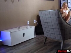 Femme couguar, Famille, Mère que j'aimerais baiser, Maman, Pov