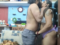 Casal, Feito em casa, Indianoa, Beijar