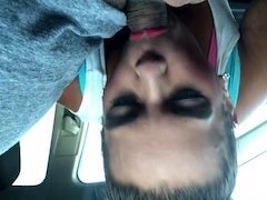 Amatør, Ældre kvinde