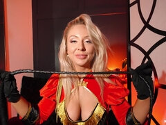 Amateur, Gros cul, Gros seins, Blonde, Femelle, Instruction, Mère que j'aimerais baiser, Solo