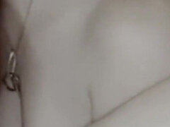 18, 항문, 크고 아름다운 여자, 큰 엉덩이, 커플, 귀여운, 집에서 만든, 라티나