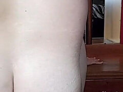 Leie, Paar, Selbstgemacht, Milf, Mutti, Ringkampf