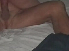 Homemade Video of Fucking Latina Girlfriend with Big Round Ass