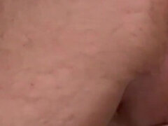 Young Male Slave Anal Training Task in His Mistress's Used Panties