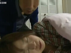 Asiatisch, Grosse titten, Blasen, Hardcore, Japanische massage, Reif