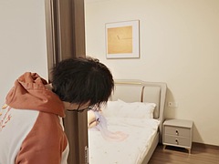 Asiatisk, Kinesisk, Massage