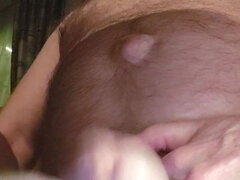 Tir de sperme, Branlette thaïlandaise, Mature