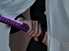 Kana: Blowjob, Hardcore  Squirt Porn