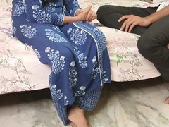 Pár, Uralkodás, Túlzott, Házi készítésű, Háziasszonyok, Indiai, Anyuci, Rövid haj