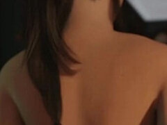 18 ans, Tridimensionnel, Anal, Cul, Mignonne, Gode, Vibromasseur