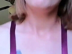 Leie, Grosser arsch, Grosser schwanz, Blasen, Besamung, Mutti, Pov, Taboo