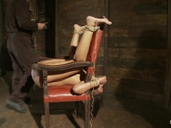 Bdsm, Bondage, Dominacija, Prstni, Ponižanje, Kazen