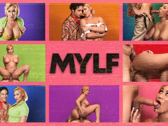 Americkej, Veľký zadok, Veľké kozy, Blondína, Kuřba, Honění, Milf  mčbp, Kozičky