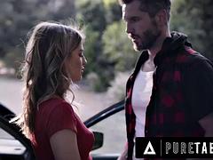 Bionda, Pompino, Schizzo di sborra, Capellona, Realtà, Sedotta