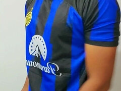 Ερασιτέχνης, Μεγάλος πούτσος, Αυνανισμός