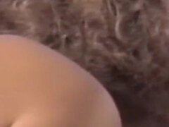 Blonde Horny MILF Is Happy While Being Fucked by the Stranger with a Big Cock
