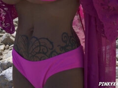 Amber Alena - Jumbo Tits - Alena