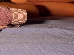 Amatør, Bondage disciplin sadomasochisme, Kvinde dominans, Fetish, Slave, Strapon