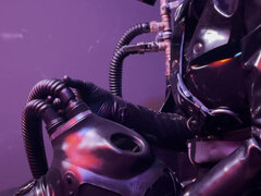 Sitominen alistaminen sadomasokismi masokismi, Fetissi, Lateksi