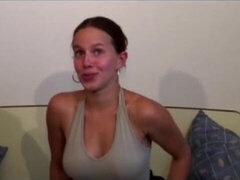 18 anni, Amatoriale, Anale, Culo, Tette grandi, Francese, Orgasmo, Timido