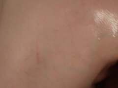 Amatør, Anal, Kukk suging, Dildoen, Hunn, Husfrue, Onani, Hengepupper