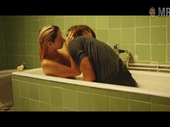 Avsugning, Bystig, Sammanställning, Söt, Snopp, Bröstvårtor, Fitta, Tuttar